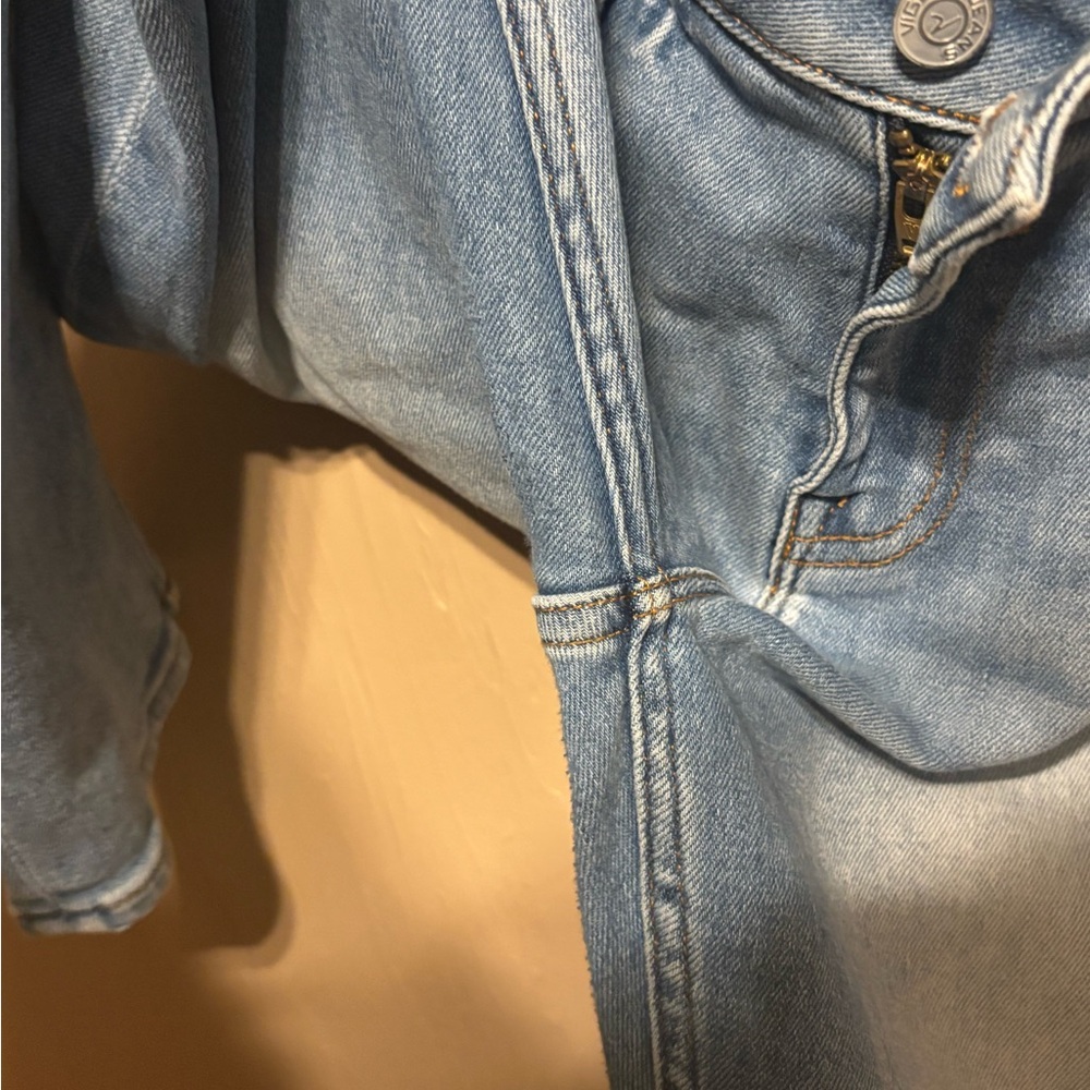 Vigoss Jeans - Picture 9 of 10